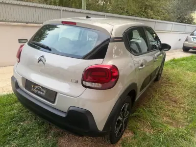 Citroën C3 2023 — foto 6 de 40