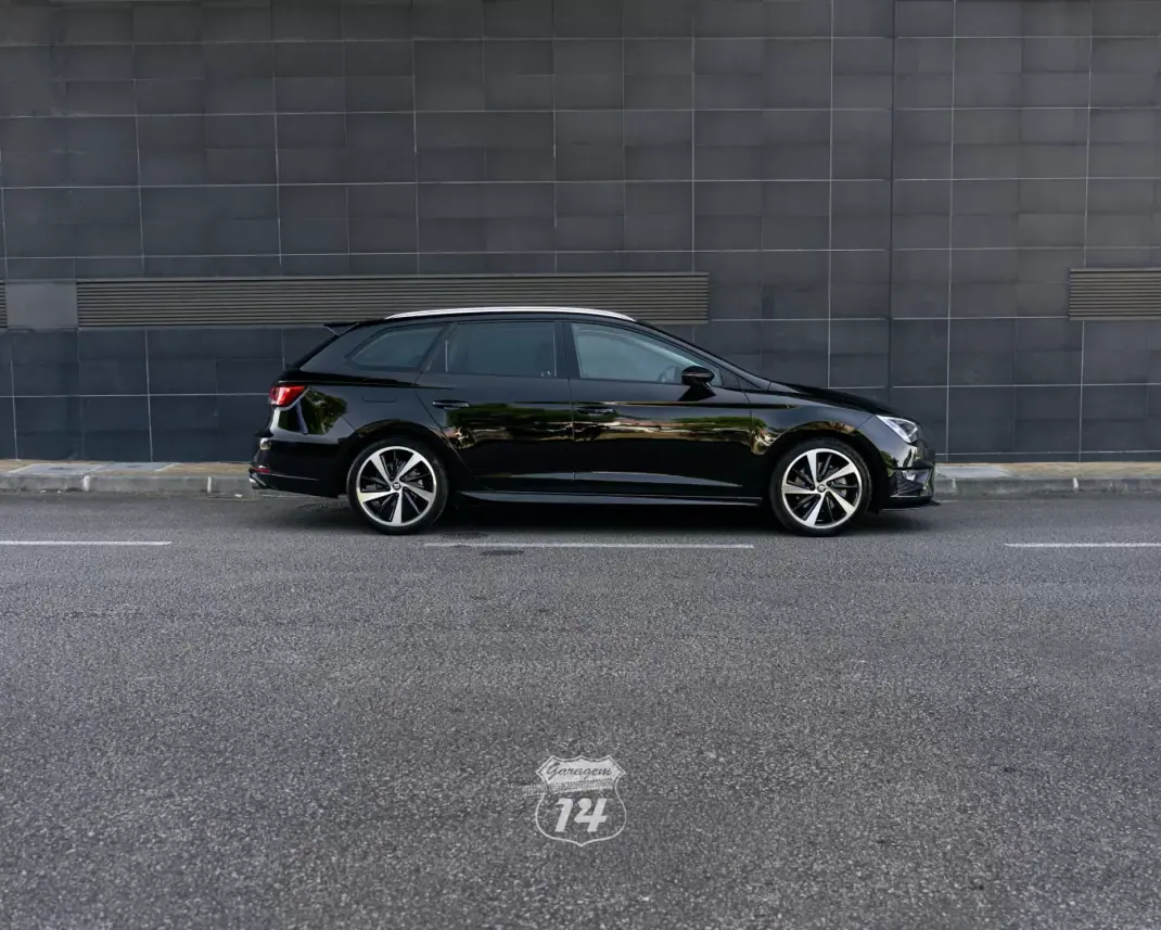 SEAT Leon ST 2016 - 17990 EUR, 148183 km - AUTO.MOTO.pt - 148183km - foto 6 de 60