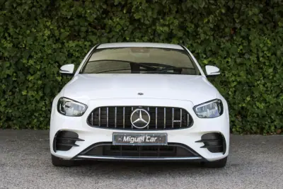 Mercedes-Benz E 300 2020 - 35900 EUR, 135000 km - AUTO.MOTO.pt - 135000km - foto 2 de 17