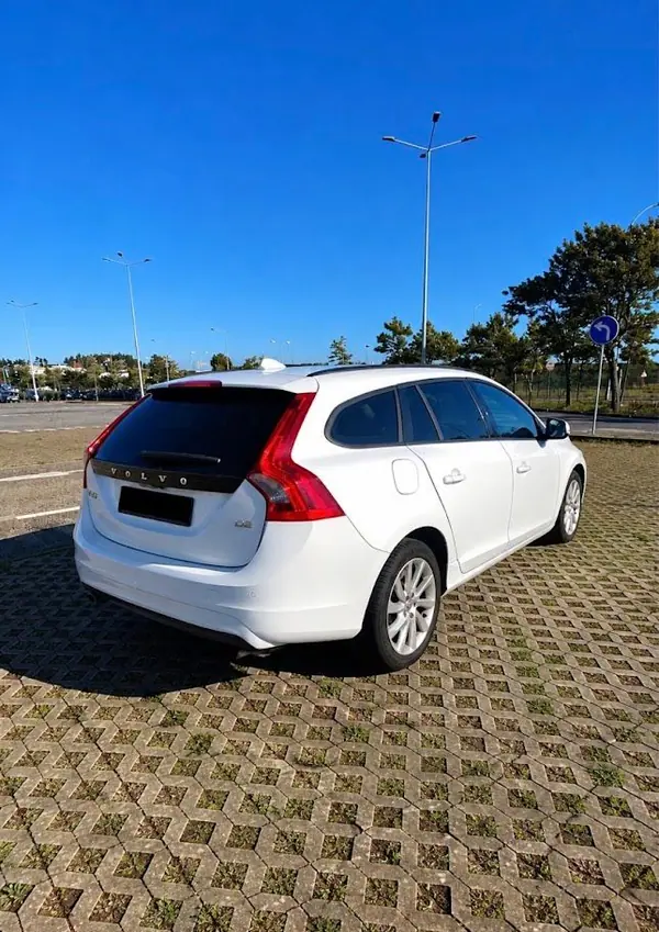 Volvo V60 Momentum 2015 Diesel