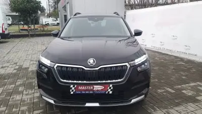 Skoda Kamiq 2022 - 17650 EUR, 59821 km - AUTO.MOTO.pt - 59821km - foto 22 de 38