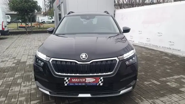 Skoda Kamiq 2022 - 17650 EUR, 59821 km - AUTO.MOTO.pt - 59821km - foto 22 de 38