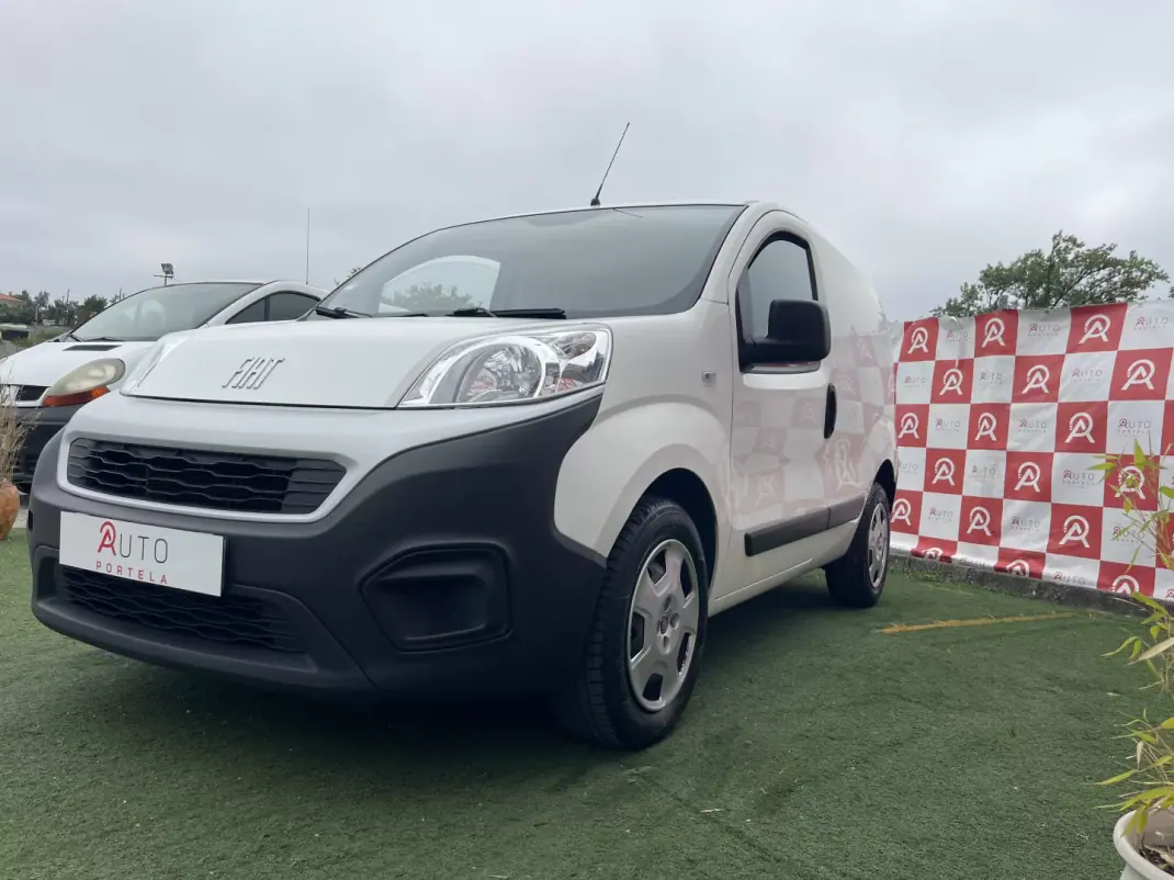 Fiat 2022 - 10990 EUR, 221557 km - AUTO.MOTO.pt - 221557km - foto 5 de 22