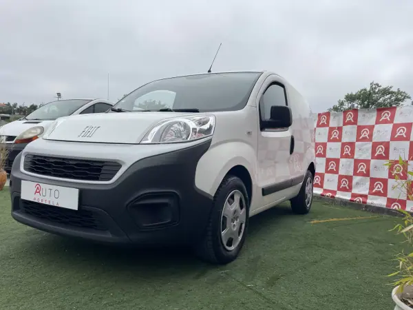 Fiat 2022 - 10990 EUR, 221557 km - AUTO.MOTO.pt - 221557km - foto 5 de 22