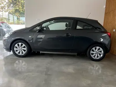 Opel Corsa 2017 - 7250 EUR, 128500 km - AUTO.MOTO.pt - 128500km - foto 16 de 64