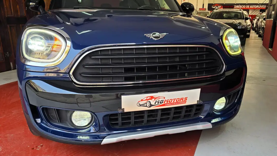 MINI Countryman 2019 - 18990 EUR, 154427 km - 154427km - foto 3 de 68