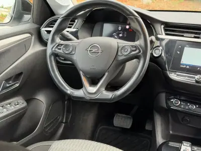 Opel Corsa-e 2020 - 13900 EUR, 112004 km - AUTO.MOTO.pt - 112004km - foto 15 de 24