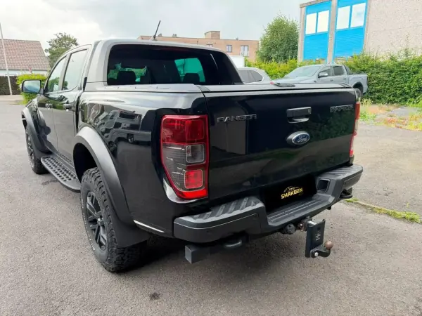 Ford Ranger 2020 - 39790 EUR, 92101 km - AUTO.MOTO.pt - 92101km - foto 4 de 20