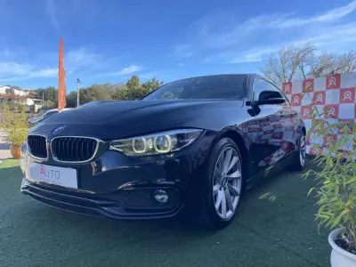 BMW 420 Gran Coupé 2018 - 24990 EUR, 235550 km - AUTO.MOTO.pt - 235550km - foto 5 de 23