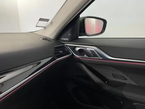 BMW i4 2024 - 43750 EUR, 5000 km - AUTO.MOTO.pt - 5000km - foto 41 de 50