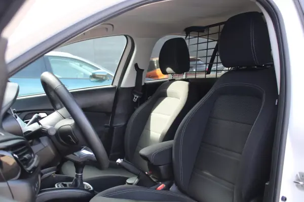 Fiat Tipo VAN 1.3 M-Jet 2022 - 10990 EUR, 108000 km - AUTO.MOTO.pt - 108000km - foto 15 de 27