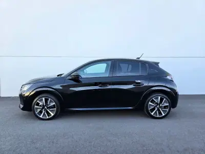 Peugeot e-208 2022 - 17900 EUR, 33200 km - AUTO.MOTO.pt - 33200km - foto 3 de 44