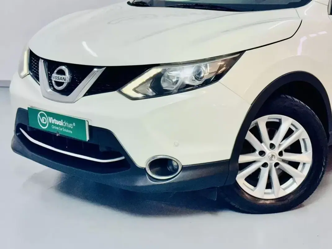 Nissan Qashqai 2015 - 13750 EUR, 96000 km - 96000km - foto 13 de 45