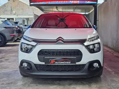 Citroën C3 2023 - 11999 EUR, 19000 km - AUTO.MOTO.pt - 19000km - foto 2 de 20
