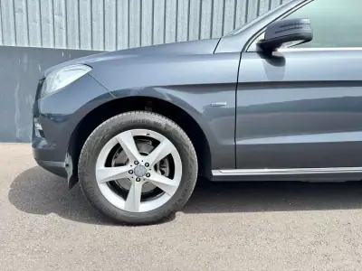 Mercedes-Benz ML 250 2012 - 24850 EUR, 179926 km - AUTO.MOTO.pt - 179926km - foto 7 de 31