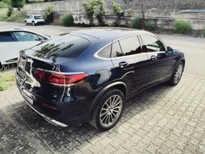 Mercedes-Benz GLC 300 2021 - 44900 EUR, 174000 km - AUTO.MOTO.pt - 174000km - foto 4 de 10