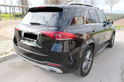 Mercedes-Benz GLE 350 2020 - 58000 EUR, 134518 km - AUTO.MOTO.pt - 134518km - foto 9 de 60