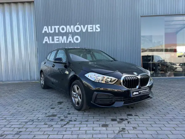 BMW 116 2024 - 24900 EUR, 67152 km - AUTO.MOTO.pt - 67152km - foto 3 de 17