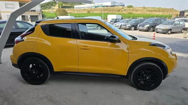 Nissan Juke 2017 - 14500 EUR, 84357 km - AUTO.MOTO.pt - 84357km - foto 7 de 20