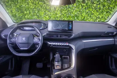 Peugeot 3008 2021 - 23500 EUR, 125000 km - AUTO.MOTO.pt - 125000km - foto 15 de 17