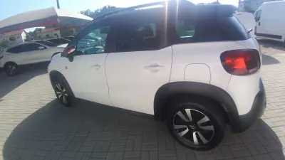 Citroën C3 Aircross 2021 - 12990 EUR, 132284 km - AUTO.MOTO.pt - 132284km - foto 31 de 31