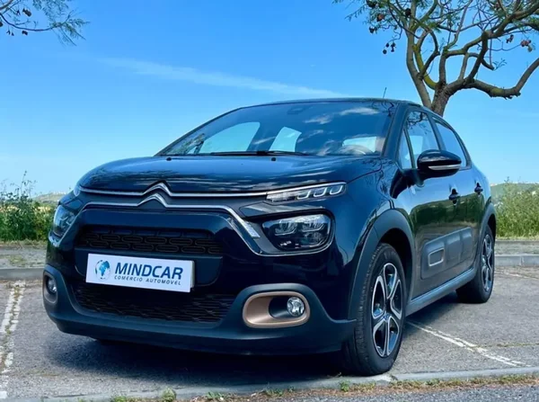 Citroën C3 2023 - 16280 EUR, 18200 km - AUTO.MOTO.pt - 18200km - foto 30 de 30