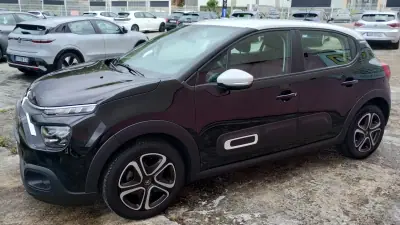Citroën C3 2021 - 11950 EUR, 50000 km - AUTO.MOTO.pt - 50000km - foto 7 de 31
