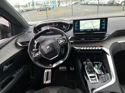 Peugeot 5008 2021 - 18450 EUR, 137129 km - AUTO.MOTO.pt - 137129km - foto 5 de 10