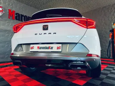 Cupra Formentor 2022 - 28500 EUR, 22968 km - AUTO.MOTO.pt - 22968km - foto 13 de 33