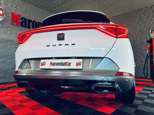 Cupra Formentor 2022 - 25990 EUR, 22968 km - AUTO.MOTO.pt - 22968km - foto 13 de 33