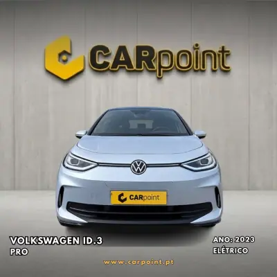 Volkswagen ID.3 2023 - 29900 EUR, 7290 km - 7290km - foto 1 de 10