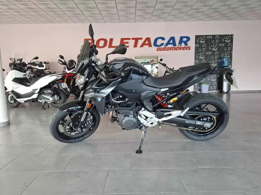 BMW F 900 R 2024 - 9750 EUR, 6500 km - AUTO.MOTO.pt - 6500km - foto 1 de 17