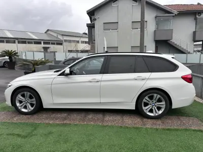 BMW 318 2016 - 14900 EUR, 160000 km - AUTO.MOTO.pt - 160000km - foto 16 de 59