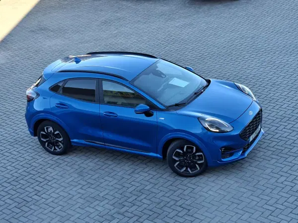Ford Puma 2023 - 18500 EUR, 41800 km - AUTO.MOTO.pt - 41800km - foto 13 de 36