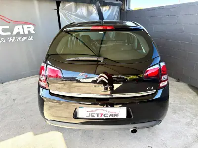 Citroën C3 2016 - 9490 EUR, 141621 km - AUTO.MOTO.pt - 141621km - foto 4 de 15