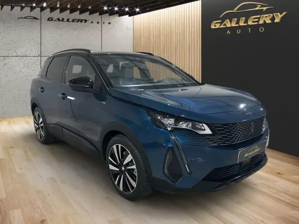 Peugeot 3008 2021 - 26990 EUR, 58000 km - AUTO.MOTO.pt - 58000km - foto 2 de 20