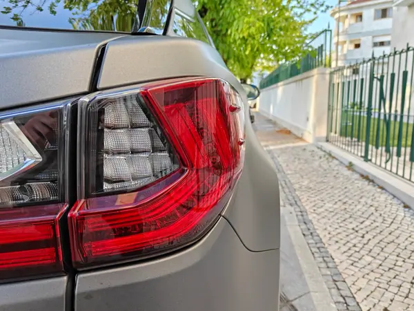 Lexus RX 350 2019 - 46000 EUR, 47000 km - AUTO.MOTO.pt - 47000km - foto 13 de 20
