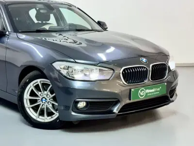 BMW 116 2016 - 10750 EUR, 176000 km - 176000km - foto 4 de 44
