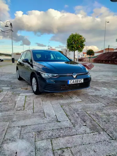 Volkswagen Golf 2021 - 44126km
