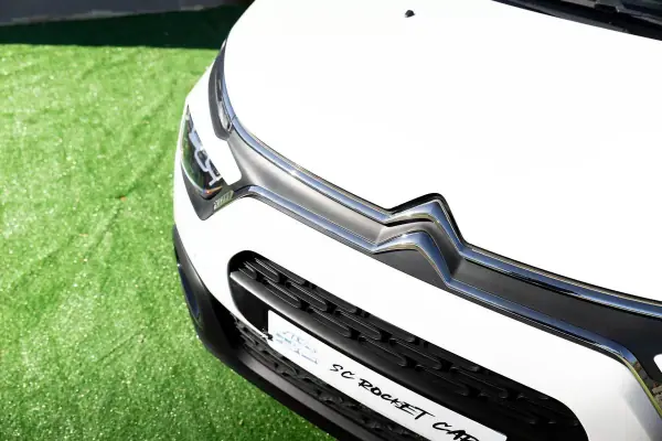 Citroën C3 2023 - 13990 EUR, 23990 km - AUTO.MOTO.pt - 23990km - foto 33 de 37