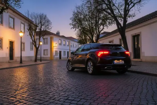 Citroën DS5 2013 - 12950 EUR, 216000 km - AUTO.MOTO.pt - 216000km - foto 7 de 26