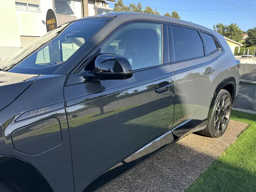 BMW XM 2024 - 125000 EUR, 38000 km - AUTO.MOTO.pt - 38000km - foto 22 de 66