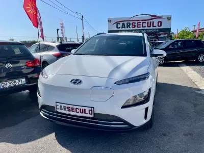 Hyundai Kauai 2022 - 29211km