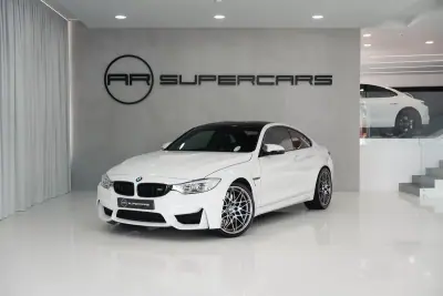 BMW M4 2016 - 59950 EUR, 90914 km - 90914km - foto 1 de 53