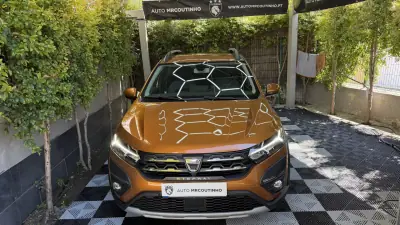 Dacia Sandero 2021 - 12000km