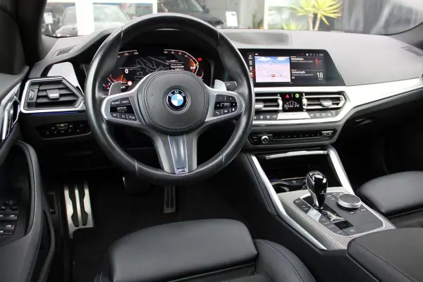 BMW 420 Gran Coupé 2022 - 45900 EUR, 74761 km - AUTO.MOTO.pt - 74761km - foto 6 de 42