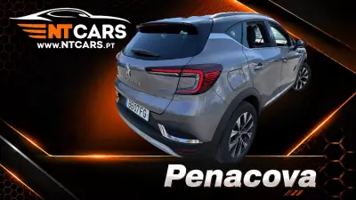 Renault Captur 2023 - 17900 EUR, 98805 km - 98805km - foto 2 de 4