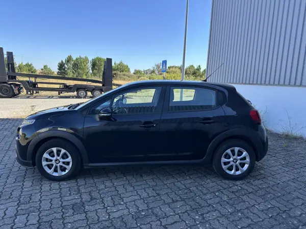 Citroën C3 2019 - 10990 EUR, 122000 km - AUTO.MOTO.pt - 122000km - foto 7 de 15