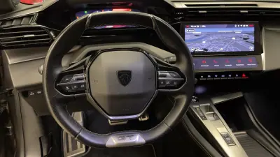 Peugeot 308 SW 2023 - 22490 EUR, 52713 km - AUTO.MOTO.pt - 52713km - foto 31 de 57