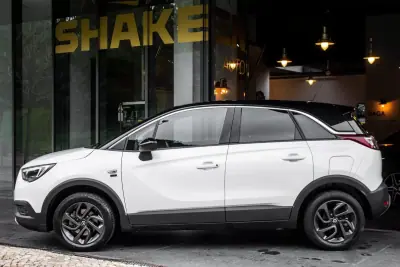 Opel Crossland X 2020 - 11980 EUR, 87391 km - AUTO.MOTO.pt - 87391km - foto 2 de 38